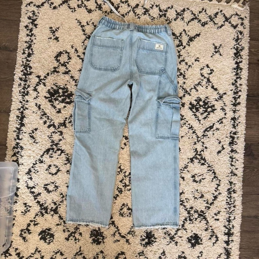 Urban Outfitters BDG
Skate Cargo Jeans - Picture 8 of 8